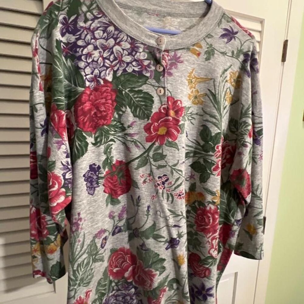 Unbranded Women's multi Shirt